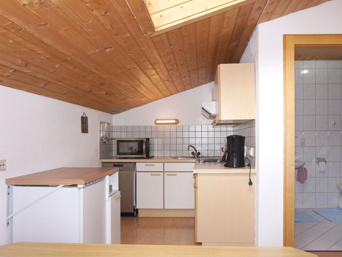 Apartment Quadratsch By Interhome Pians Экстерьер фото
