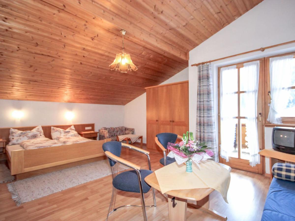 Apartment Quadratsch By Interhome Pians Экстерьер фото
