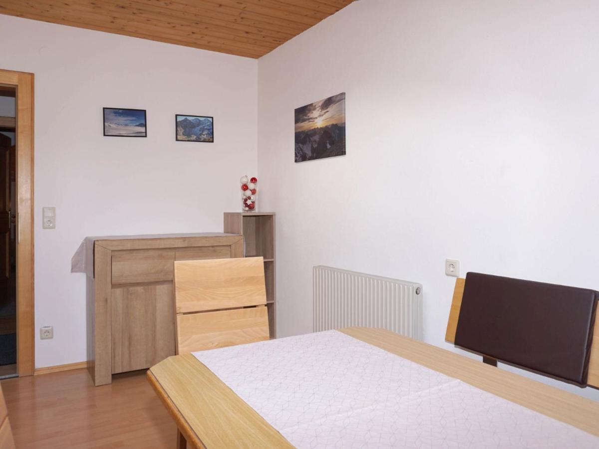 Apartment Quadratsch By Interhome Pians Экстерьер фото