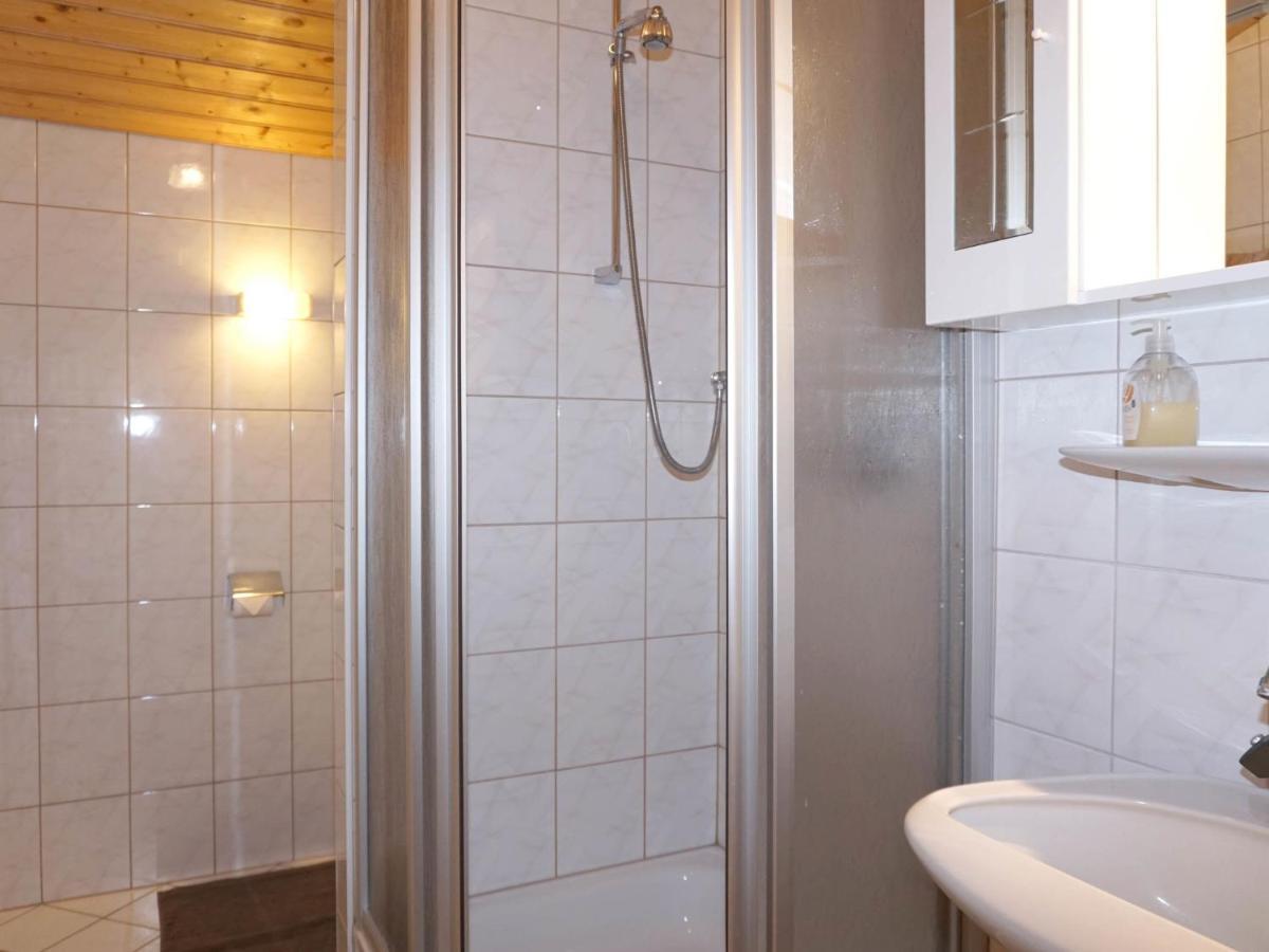 Apartment Quadratsch By Interhome Pians Экстерьер фото
