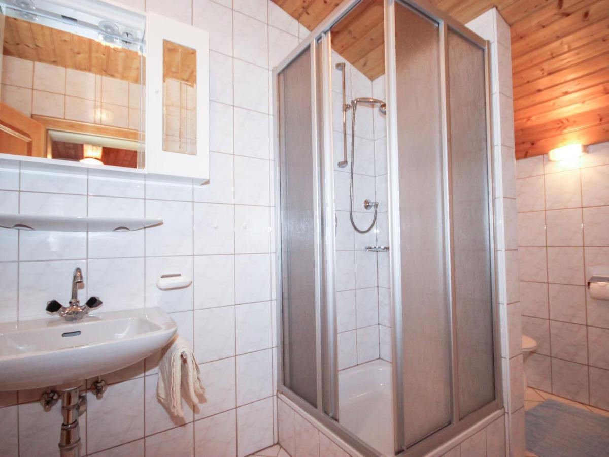 Apartment Quadratsch By Interhome Pians Экстерьер фото