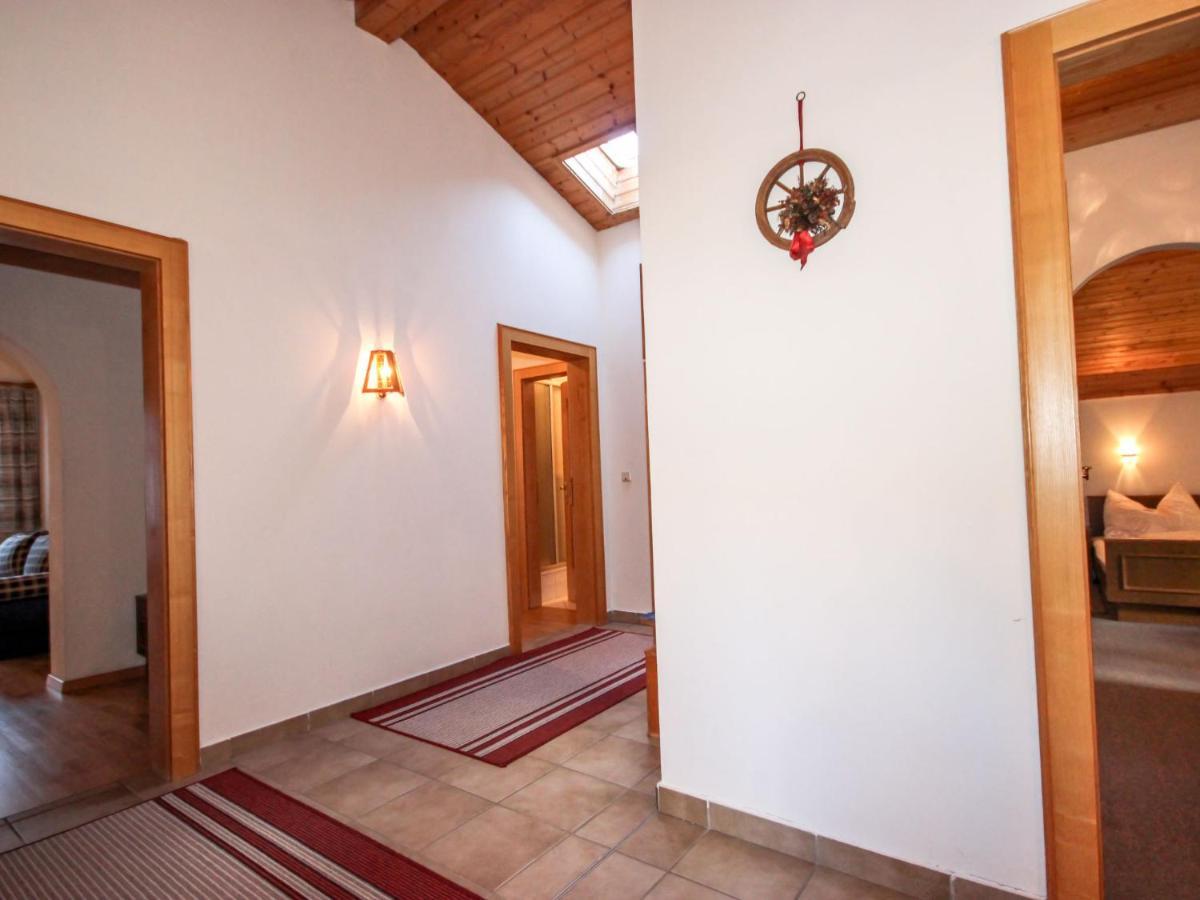 Apartment Quadratsch By Interhome Pians Экстерьер фото
