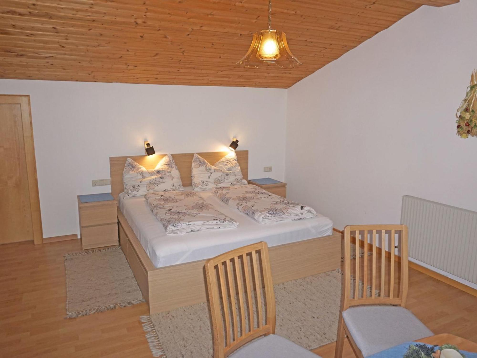 Apartment Quadratsch By Interhome Pians Экстерьер фото